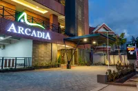 Arcadia Hotel Manado
