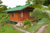 The Mastodon Valley Safari Resort