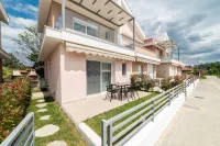 Dionysos Residential Complex Các khách sạn ở Ofrinion