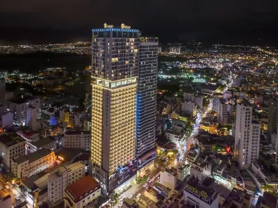 Virgo Hotel Nha Trang Hotels near Net 81 Internet Service