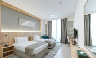 Azur Regency Hotel Apartments