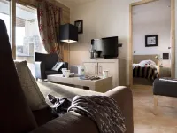 CGHRés&Spa le Cristal de l'Alpe (Apu102)