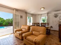 Casella Hotel in zona Marina di Caprone