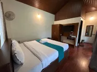 Jungle Hill Resort, Coorg Hotel dekat Circle of Willis point (COW)