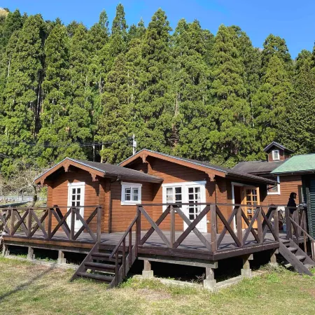 Log Cottage Yamanohiroba - Vacation Stay 40692V