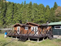 Log Cottage Yamanohiroba - Vacation Stay 40692V - parcheggio