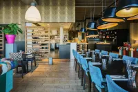 DoubleTree by Hilton Amsterdam – Ndsm Wharf - petit déjeuner