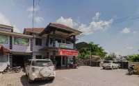 RedDoorz Near RS Harapan Pematangsiantar Hotels in South Siantar