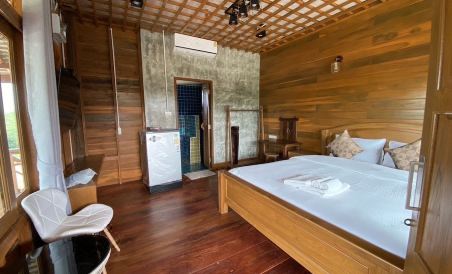 Ban Suan Tawan Chiang Dao - Housity