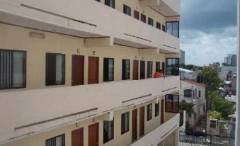 Hotel Los Cuates de Cancun