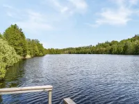 Gåragöl Hotels in Olofstrom