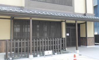 Natural Hot Spring with Sauna Hotel Glan Y's Koshigaya