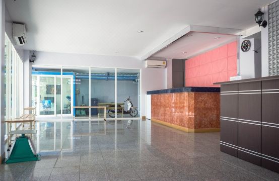 3. 버드 룸 호텔 ..