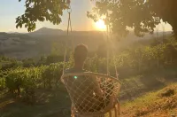 Villa Verdicchio - B&B for Winelovers