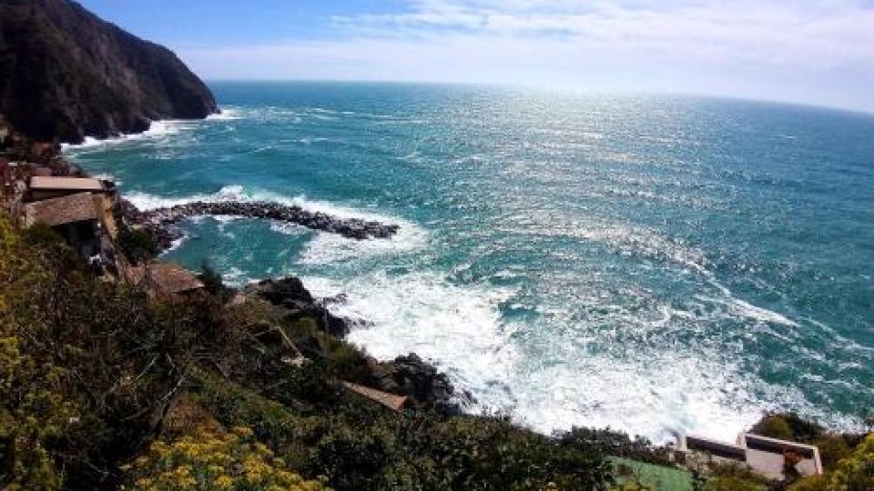 Suite Riomaggiore