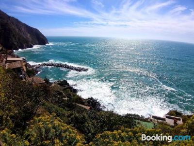 Suite Riomaggiore