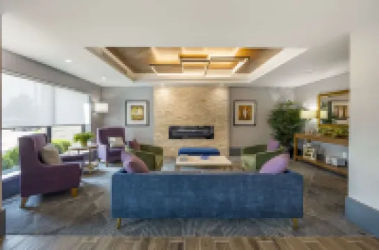 舒適酒店之家與套房蓋拉廷 - 納什維爾大都會