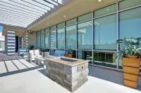Home2 Suites by Hilton Springdale Hotels in Springdale