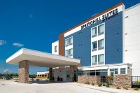 SpringHill Suites Springfield Southwest Hotels in Southern View