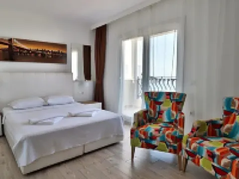 Gumbet Hotel Hotels in Gumbet