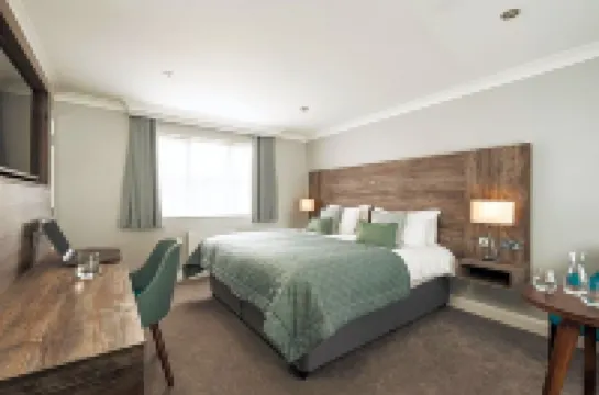 The Willows Training Centre Hotels in 