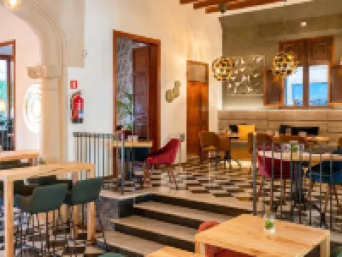 Soller Plaza Hotels in Soller