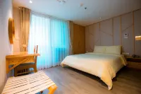 Hai Phong Tower - Apartment & Hotel
