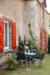 La Borgnardais Các khách sạn ở Sixt-sur-Aff