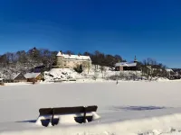 Your Holiday Home with a Fireplace in the Harz Mountains