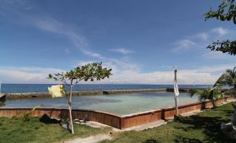 Villa Agatona Garden Beach Resort