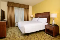 Hilton Garden Inn Greensboro Airport - Airport Shuttle