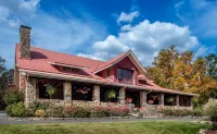 Hilltop Manor B&B Hotels in Hot Springs