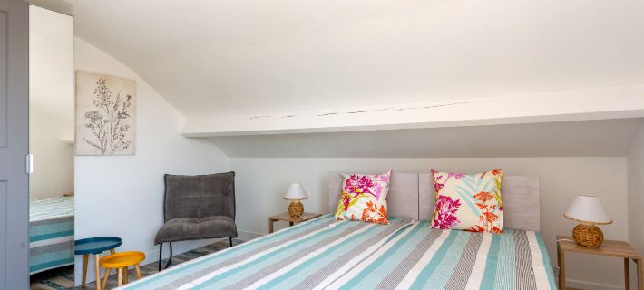 Le Moulin Neuf Hotels in Pornic
