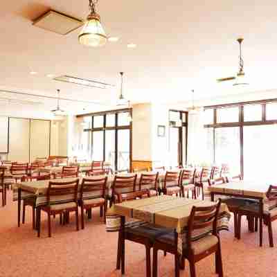 ホテルレムナント鶯宿 Dining/Meeting Rooms