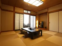 Oyadokotobuki Hotels in Shinonsen