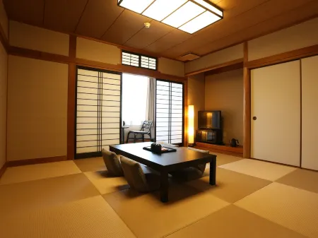 Oyadokotobuki Отели в г. Синъонсен