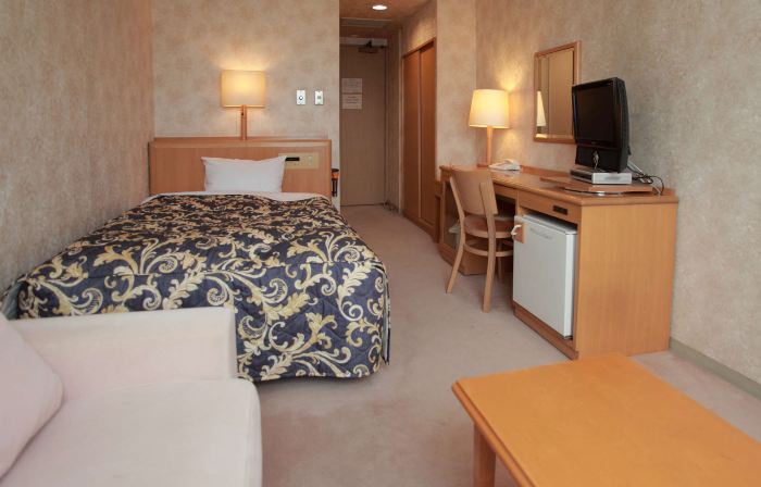 Saku Grand Hotel