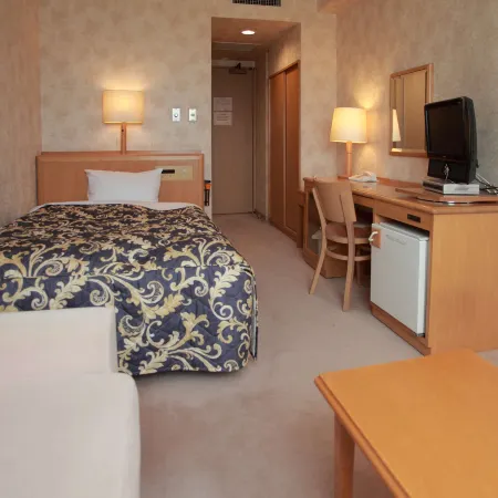 Saku Grand Hotel