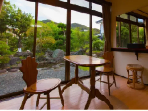 유케무리노야도 이로칸