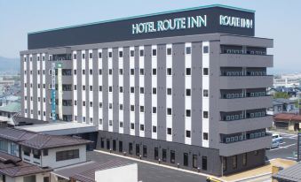 Hotel Route-Inn Yamagata Minami - Daigaku Byouin Mae