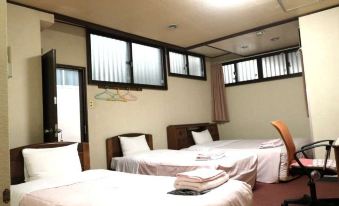 Business Hotel Maruyama