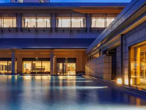 Popular Hot Spring Hotels in Sado