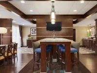 Hampton Inn Sulphur/Lake Charles Area Hotels in Sulphur