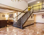 Quality Inn Airport Hoteles en Berkeley