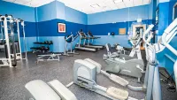 Metro Points Hotel Washington North Hotels in Cheverly