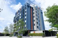 Premiercondo Chonburi Hotel a Ban Suan