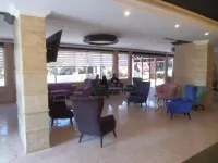 Tabiat Park Hotel Ayvalık