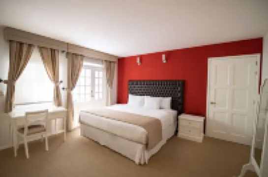 Casa Bonita Hotel & Luxury Residence Hotels in 