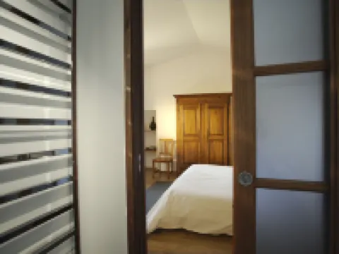 Suite Luna: Design & Romance 卡納克酒店