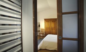 Suite Luna: Design & Romance